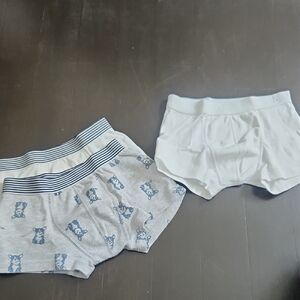 Petit Bateau Underwear Lot